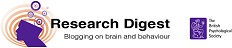 British Psychological Society, Research Digest BPS Research Digest