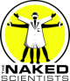 The Naked Scientists The Naked Scientists